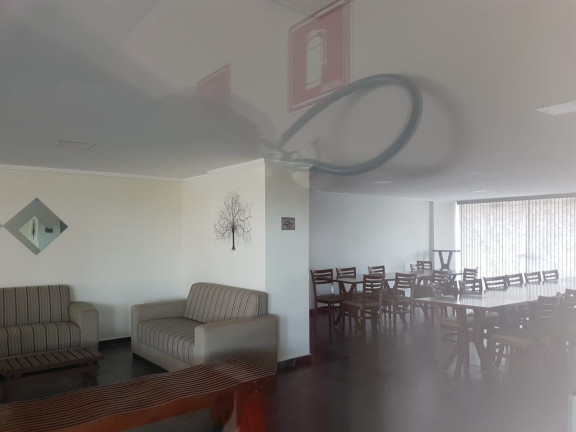 Imagem Apartamento com 2 Quartos à Venda, 65 m² em Vila Monte Alegre - São Paulo