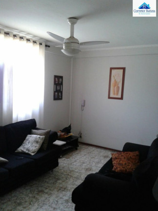 Imagem Apartamento com 2 Quartos à Venda, 57 m² em Parque Residencial Vila União - Campinas