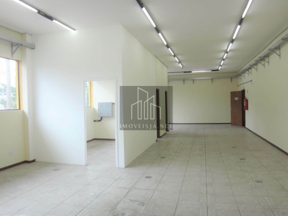 Imagem Imóvel Comercial para Alugar, 727 m² em Vila São Silvestre - Barueri