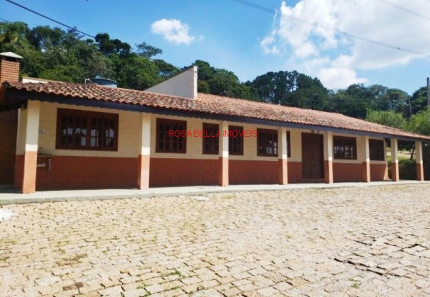 Imagem Imóvel com 6 Quartos à Venda, 1.500 m² em Jardim Celeste - Jundiaí