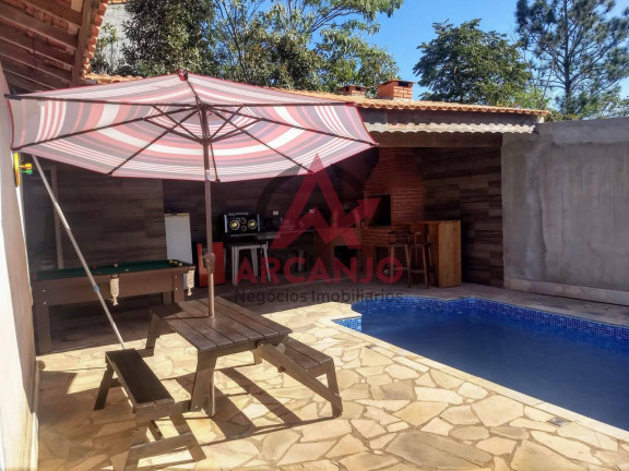Imagem Casa com 3 Quartos à Venda, 250 m² em Corumbá (terra Preta) - Mairiporã