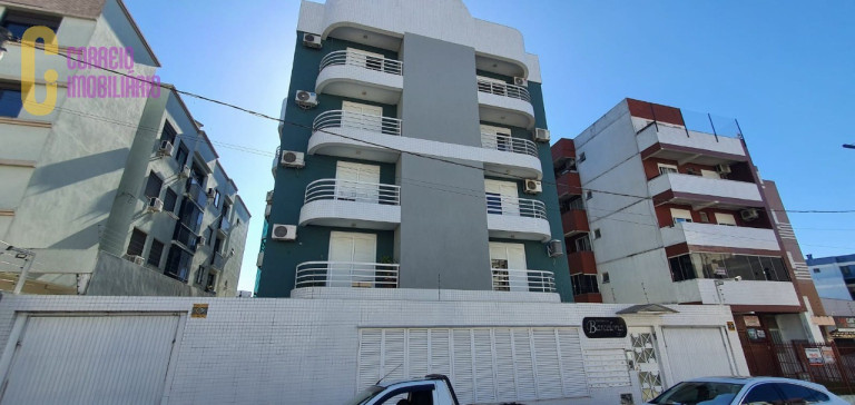 Imagem Apartamento com 2 Quartos à Venda, 77 m² em Nossa Senhora Do Rosário - Santa Maria