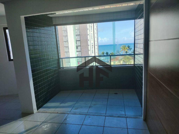 Imagem Apartamento com 3 Quartos à Venda, 97 m² em Boa Viagem - Recife