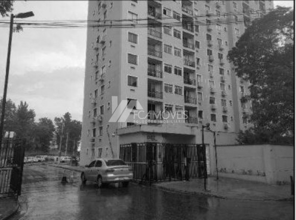 Imagem Apartamento com 2 Quartos à Venda, 47 m² em Iraja - Rio De Janeiro
