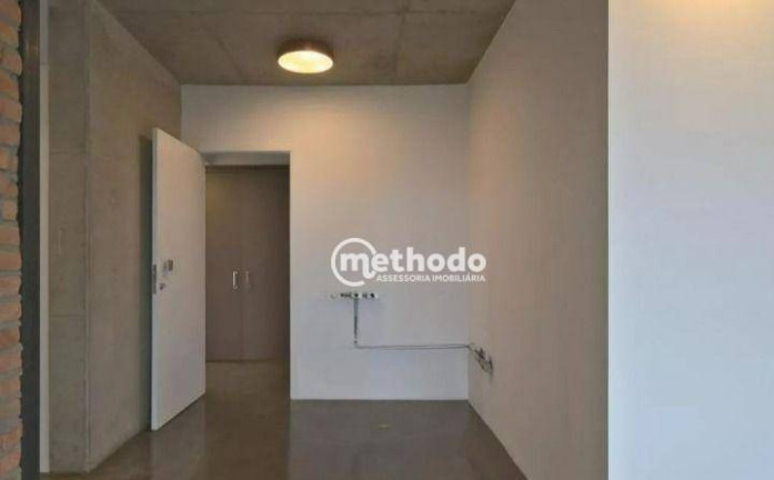 Imagem Apartamento com 3 Quartos à Venda, 142 m² em Cambuí - Campinas