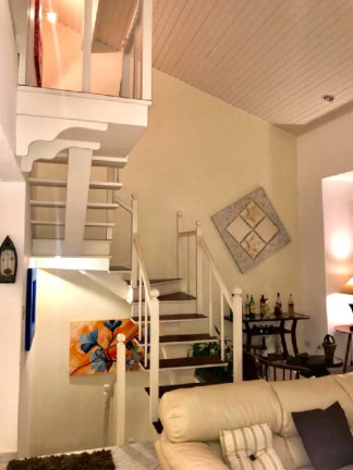 Imagem Apartamento com 4 Quartos para Temporada, 100 m² em Praia Grande - Ubatuba