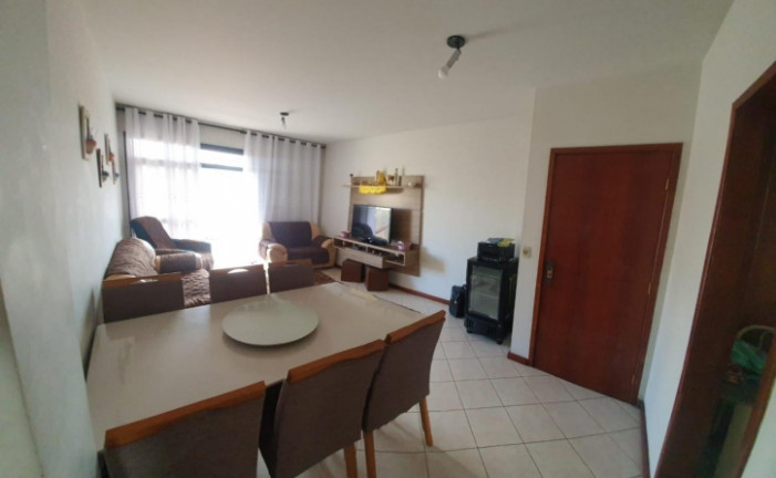 Imagem Apartamento com 2 Quartos à Venda,  em Praia Das Tartarugas - Rio Das Ostras