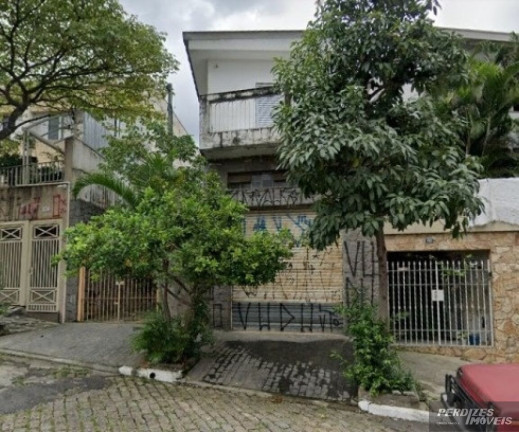 Casa com 2 Quartos à Venda, 125 m² em Vila Ipojuca - São Paulo