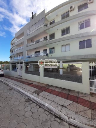 Imagem Apartamento com 2 Quartos à Venda, 76 m² em Santinho - Florianópolis