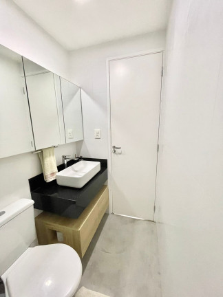 Imagem Apartamento com 2 Quartos à Venda, 56 m² em Pompéia - São Paulo