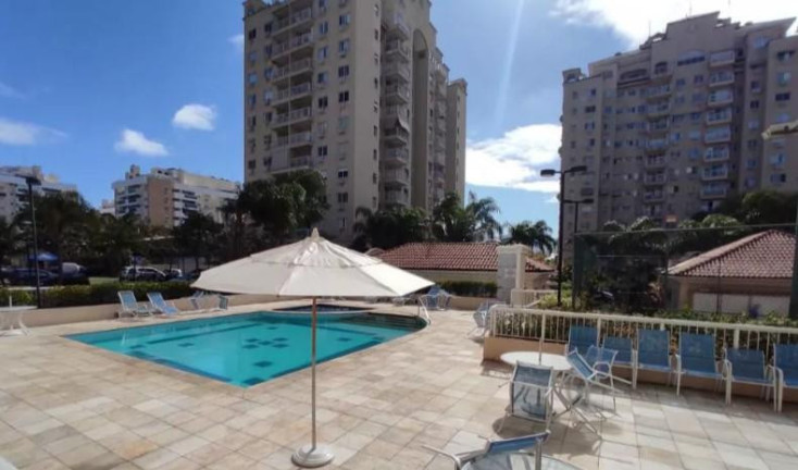 Imagem Apartamento com 3 Quartos à Venda, 96 m² em Recreio Dos Bandeirantes - Rio De Janeiro