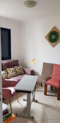 Imagem Apartamento com 3 Quartos à Venda, 87 m² em Jardim Das Indústrias - São José Dos Campos