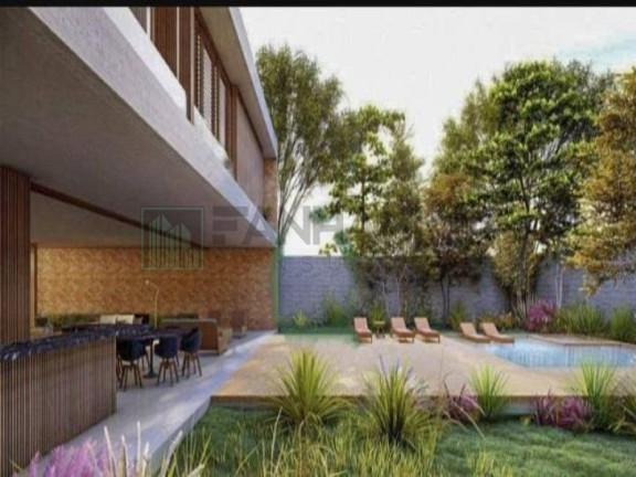 Casa com 4 Quartos à Venda, 1.040 m² em Jardim Europa - São Paulo