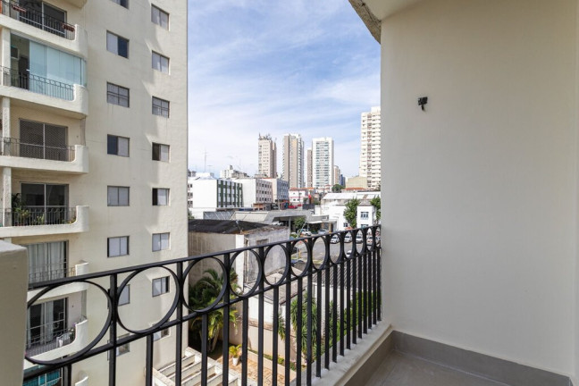 Imagem Apartamento com 3 Quartos à Venda, 66 m² em Saúde - São Paulo