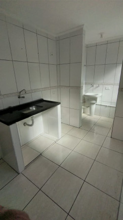 Imagem Apartamento com 2 Quartos à Venda, 48 m² em Vila Albertina - São Paulo