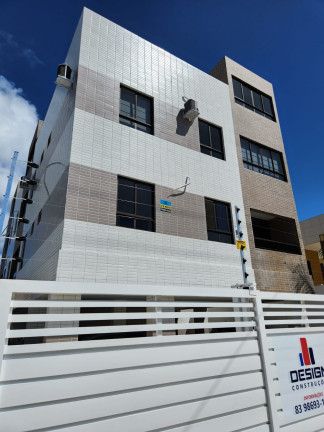 Imagem Apartamento com 3 Quartos à Venda, 76 m² em Bessa - João Pessoa