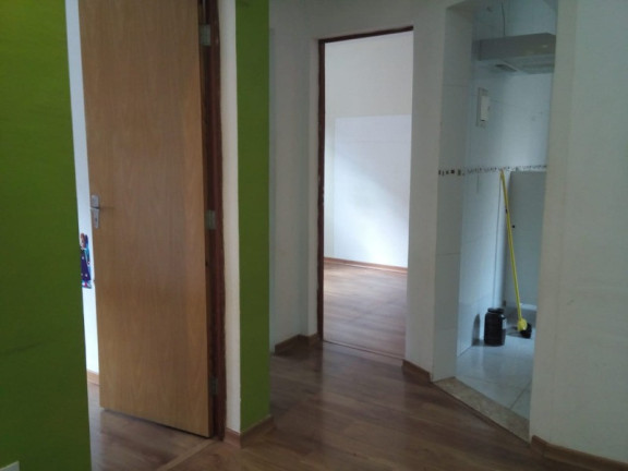 Imagem Apartamento com 2 Quartos à Venda, 45 m² em Juliana - Belo Horizonte