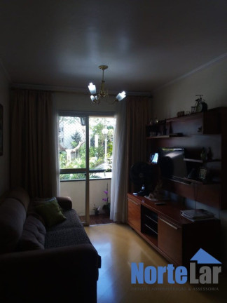 Imagem Apartamento com 3 Quartos à Venda, 63 m² em Vila Nova Cachoeirinha - São Paulo