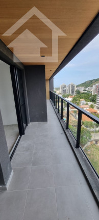 Imagem Apartamento com 3 Quartos à Venda, 81 m² em Recreio Dos Bandeirantes - Rio De Janeiro