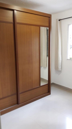 Apartamento com 2 Quartos à Venda, 43 m² em Guarapiranga - São Paulo