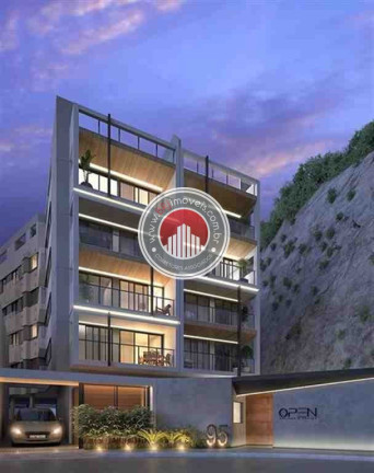 Imagem Apartamento com 2 Quartos à Venda, 93 m² em Laranjeiras - Rio De Janeiro