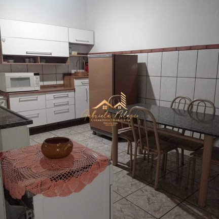 Imagem Imóvel com 3 Quartos à Venda, 2.550 m² em Chácara São Marcelo - Mogi Mirim