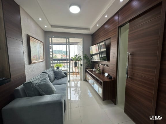 Imagem Apartamento com 3 Quartos à Venda, 100 m² em Jardim Cidade De Florianópolis - São José