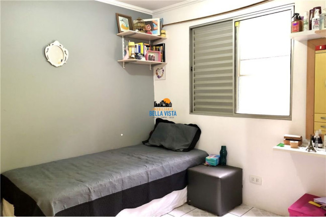 Apartamento com 2 Quartos à Venda,  em Guarapiranga - São Paulo