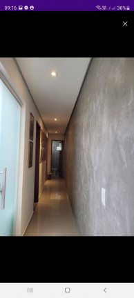 Imagem Apartamento com 2 Quartos à Venda, 65 m² em Vila Alzira - Santo André
