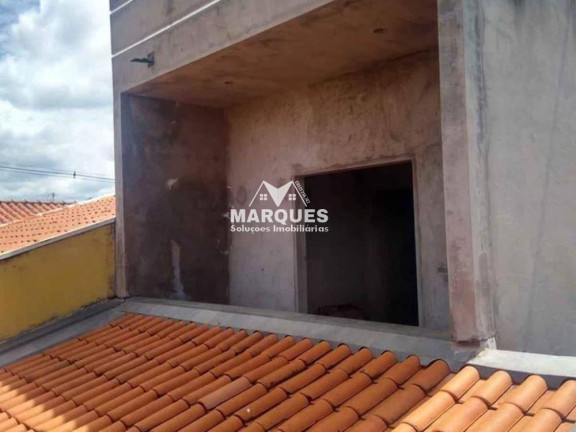 Imagem Sobrado com 2 Quartos à Venda, 95 m² em Residencial Parque Pavan - Sumaré