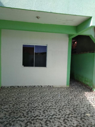 Imagem Sobrado com 2 Quartos à Venda, 65 m² em Esmeralda - Praia Grande