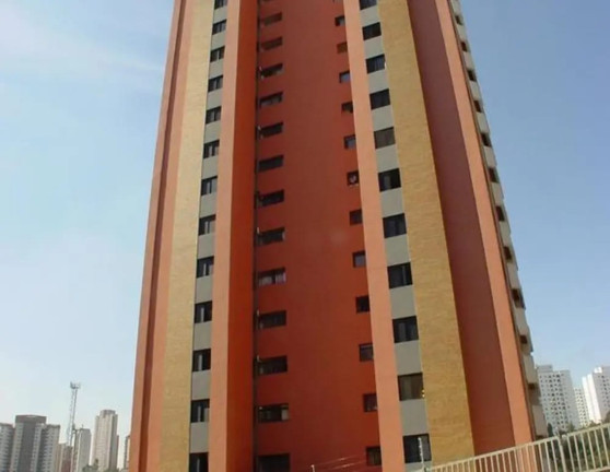 Imagem Apartamento com 3 Quartos à Venda, 72 m² em Vila Andrade - São Paulo