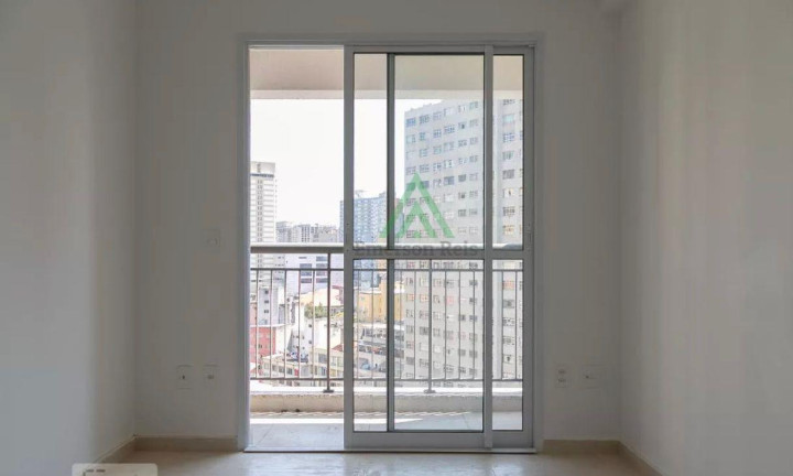 Imagem Apartamento com 1 Quarto à Venda, 34 m² em Liberdade - São Paulo