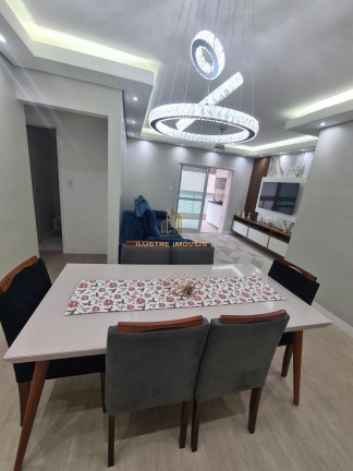 Imagem Apartamento com 2 Quartos à Venda, 86 m² em Caiçara - Praia Grande