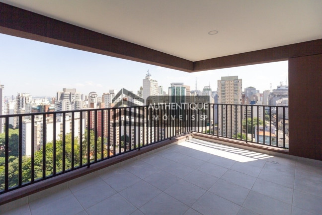 Imagem Apartamento com 2 Quartos à Venda, 74 m² em Paraíso - São Paulo