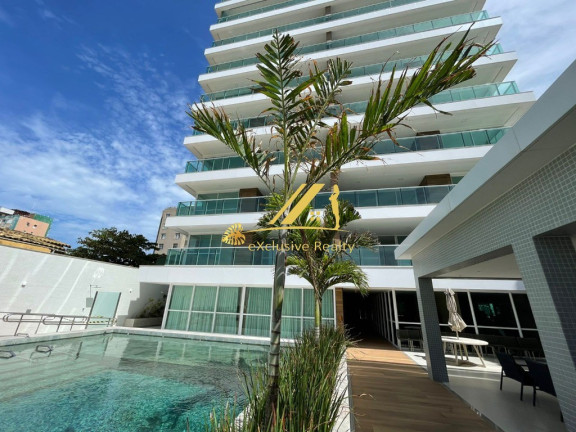 Apartamento com 2 Quartos à Venda, 69 m² em Barra - Salvador