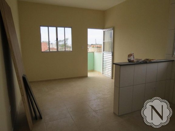 Imagem Casa com 1 Quarto à Venda, 40 m² em Nossa Senhora Do Sion - Itanhaém