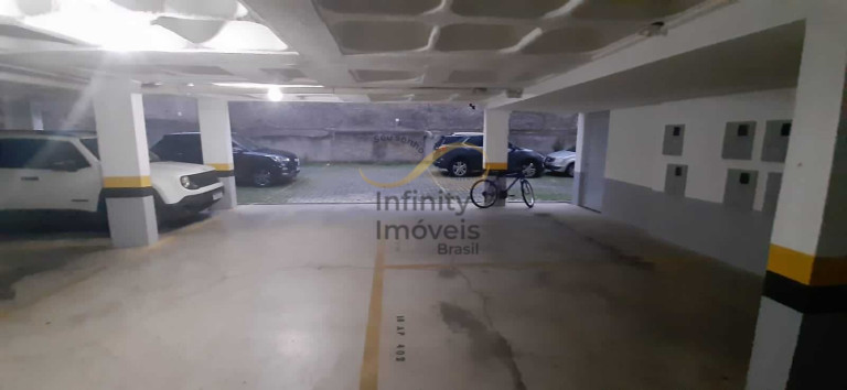 Imagem Apartamento com 3 Quartos à Venda, 135 m² em Castelo - Belo Horizonte