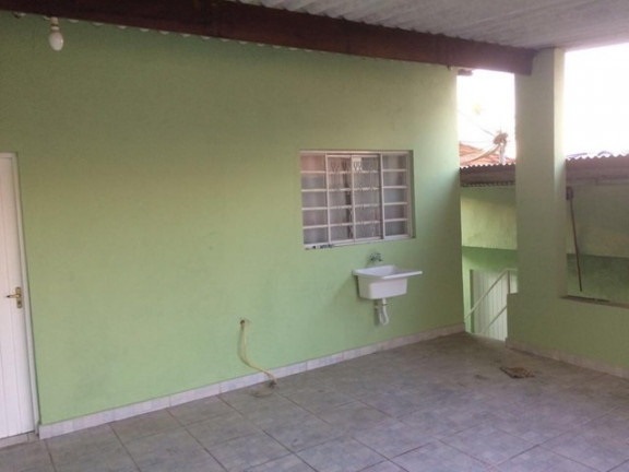 Imagem Imóvel com 3 Quartos à Venda, 231 m² em Vila Cardoso - Campo Limpo Paulista