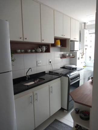 Apartamento com 2 Quartos à Venda, 60 m² em Itaipava - Petrópolis
