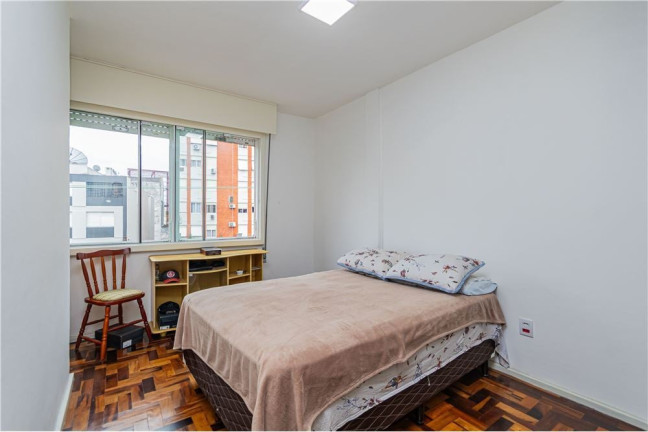 Apartamento com 3 Quartos à Venda, 91 m² em Moinhos De Vento - Porto Alegre