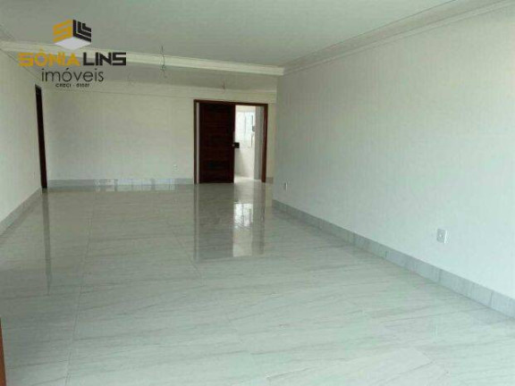 Imagem Apartamento à Venda, 254 m² em Estados - João Pessoa