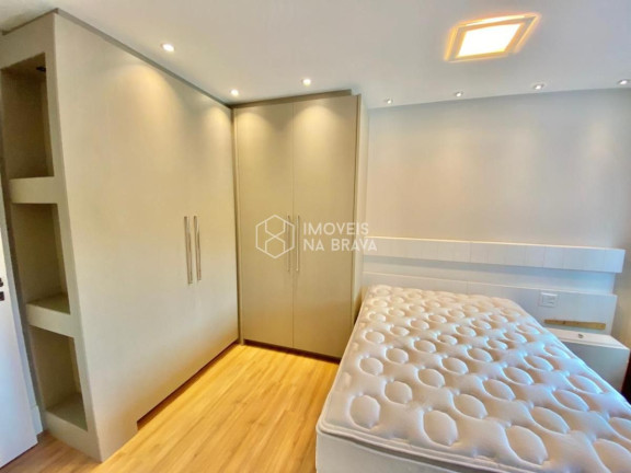 Imagem Apartamento com 3 Quartos à Venda, 151 m² em Praia Brava - Itajaí