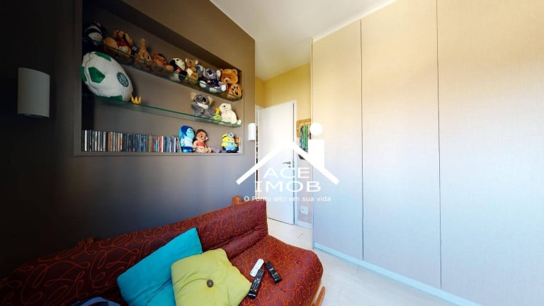Imagem Apartamento com 2 Quartos à Venda, 91 m² em Lapa - São Paulo