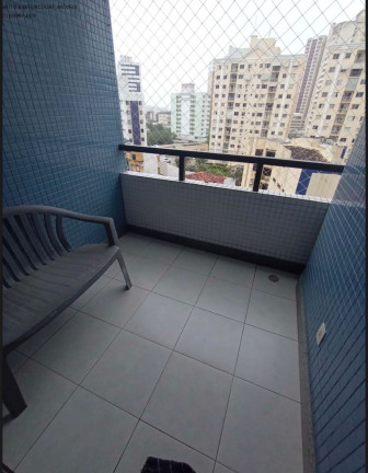 Imagem Apartamento com 2 Quartos à Venda, 72 m² em Imbuí - Salvador