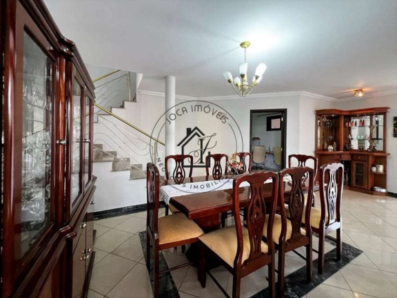 Imagem Casa de Condomínio com 3 Quartos à Venda, 434 m² em Granja Viana - Cotia