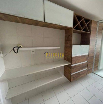 Imagem Apartamento com 3 Quartos à Venda, 85 m² em Edifício Garden Hill - Sorocaba