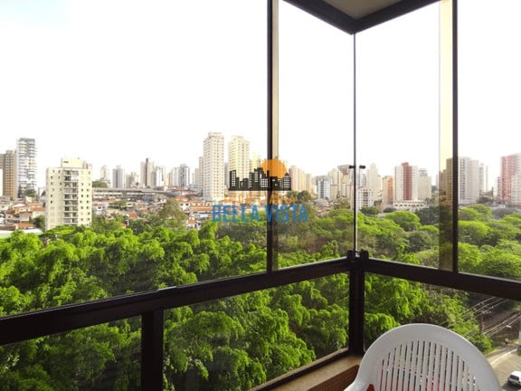 Imagem Apartamento com 4 Quartos à Venda,  em Saúde - São Paulo