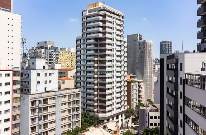 Imagem Loja à Venda, 35 m² em Bela Vista - São Paulo