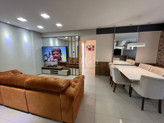 Imagem Apartamento com 2 Quartos à Venda, 83 m² em Centro - Itajaí